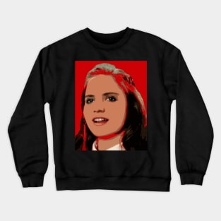 jennifer jason leigh Crewneck Sweatshirt